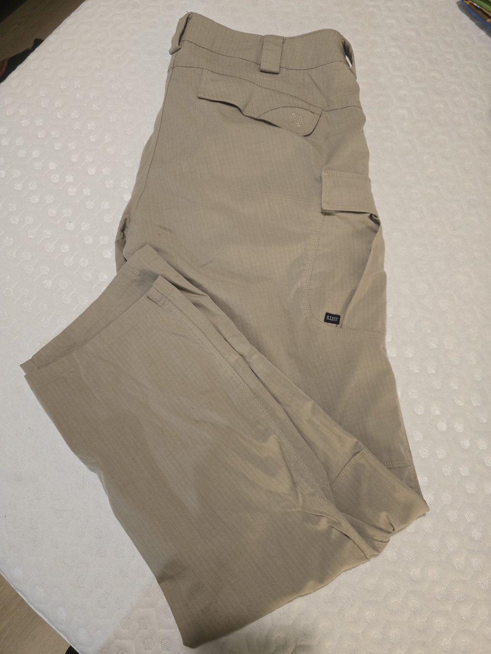 5.11 Tactical Pants - Womens